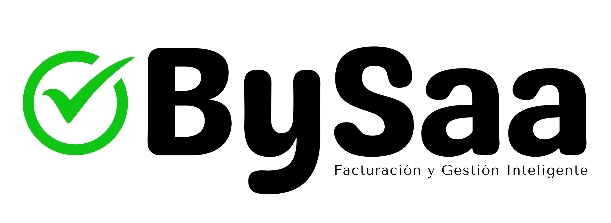 BySaa Facturación y Gestión Inteligente