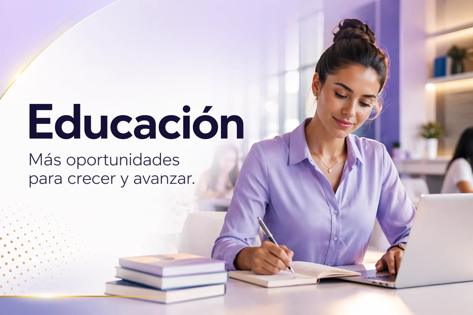 Educación