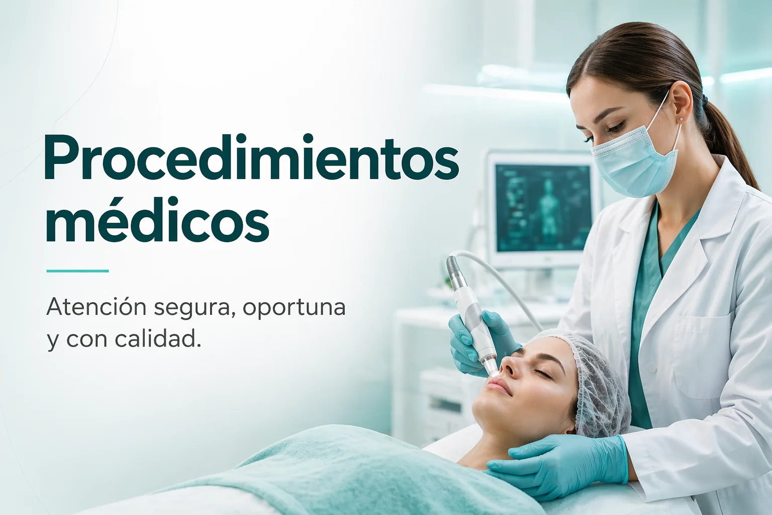 Procedimiento médico